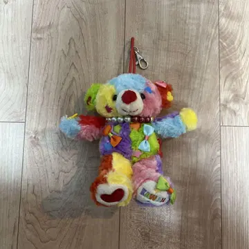 KAWAII 베어 봉제 인형