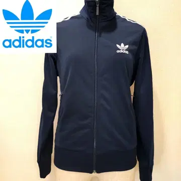 [ 고품질 ] 아디다스 트랙 자켓 파이어버드 여성용 저지