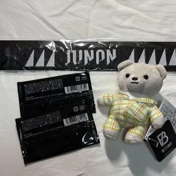 BE:FIRST JUNON 6세트