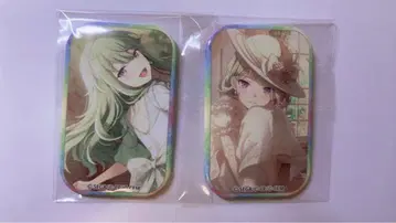 프로세카 캔뱃지 쿠사나기 네네