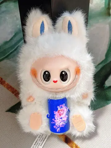 오리지널 러브 봉제 인형