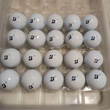 로스트볼 JGR 21년 20구