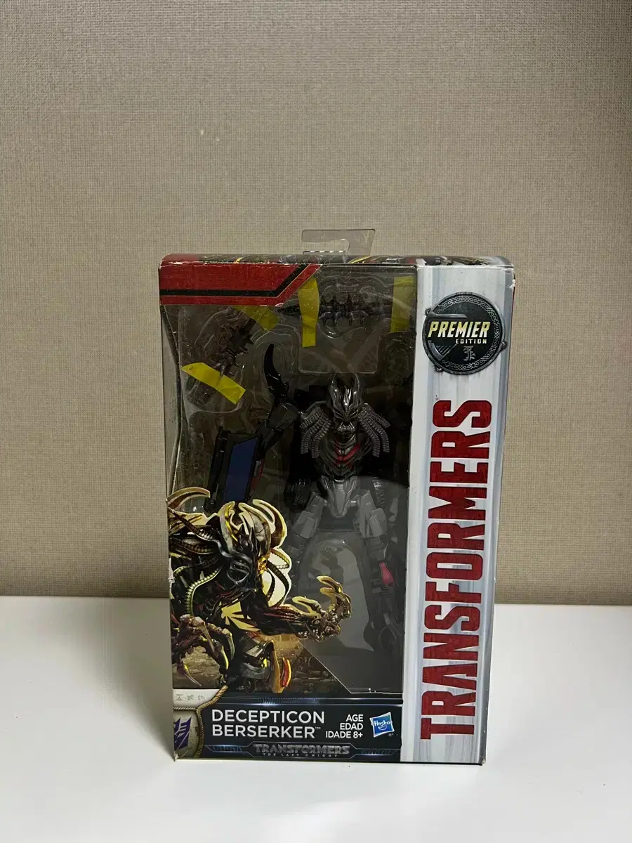 Takara Tomy Transformers Fall of Cybertron Soundwave sell #트랜스포머,#트랜스포머스튜디오,#타카라토미,#해즈브로  on Bunjang Global Site.