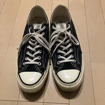 CT70 척테일러 28.5