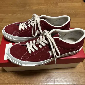 CONVERSE TIMELINE OS J VTG 와스타