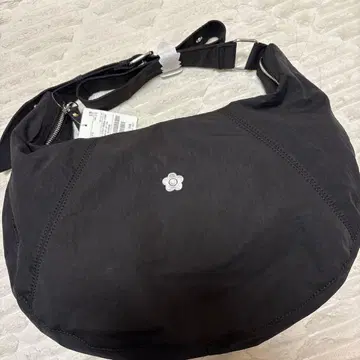 프릭스스토어 MARYQUANT 나일론 숄더백