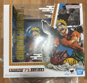 Figuarts ZERO NARUTO 72 시리즈 피규아트