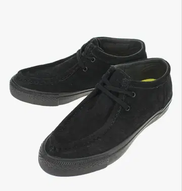 컨버스 CS MOCCASIN SK OX 모카신 남성용 스웨이드