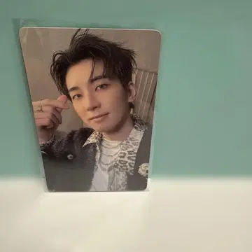 HAPPY BURSTDAY yzy 원우 혜택