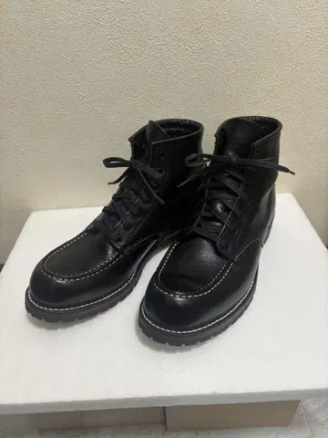 레드윙 벡맨 9015 8D