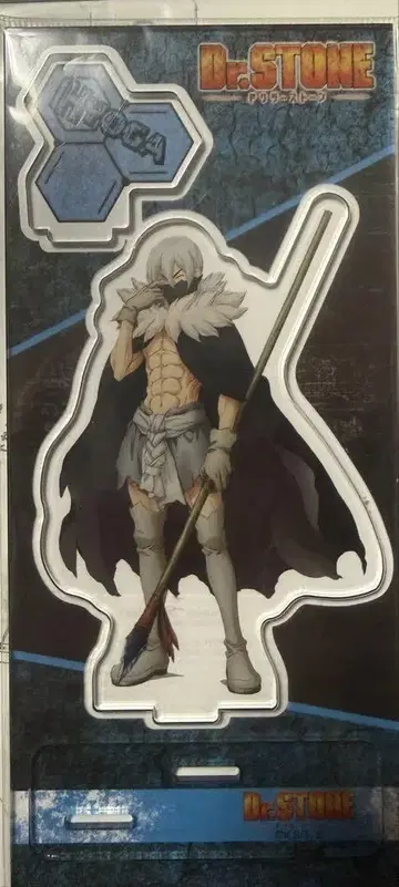 Dr.STONE 빙월 아크릴 스탠드