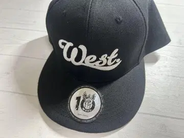West 플랫 빌캡 10주년 기념