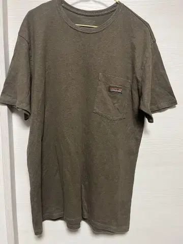 patagonia T셔츠 반팔
