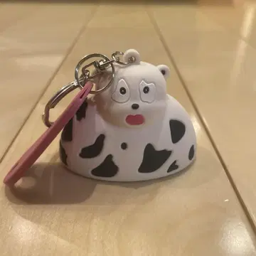 타지 팬더 INI 노멀 핑크 택