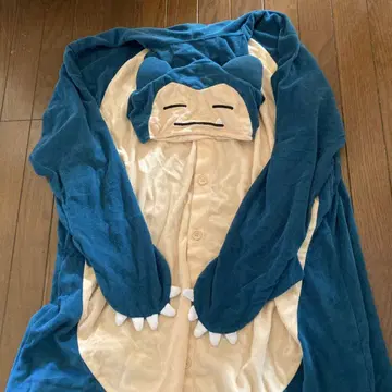 성인용 카비곤 인형옷