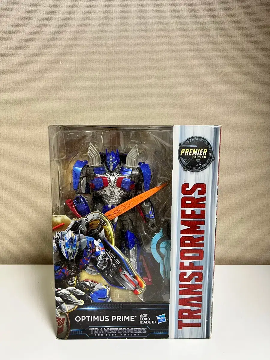 Takara Tomy Transformers Fall of Cybertron Soundwave sell #트랜스포머,#트랜스포머스튜디오,#타카라토미,#해즈브로  on Bunjang Global Site.