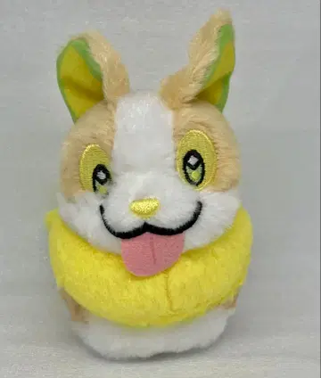 타카라토미 포켓몬 포켓몬 퍼펫 원바오 봉제 인형