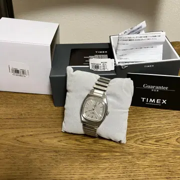 TIMEX Reissue 1983 AUTOMATIC 리이슈