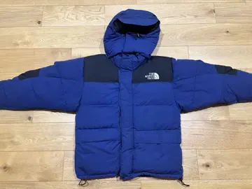 THE NORTH FACE 다운 자켓 90s 더블 지퍼 l 사이즈 상당