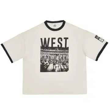WEST. AWARD 후지이 류세이 프로듀스 티셔츠!!!!!!!