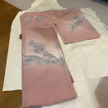기모노 호몬기