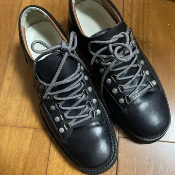 EARLE 슈컷 마운틴 슈즈 부츠