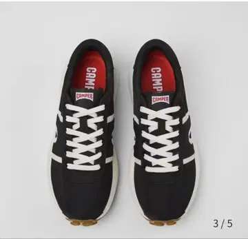 CAMPER 스니커즈 Pelotas Athens 사이즈 36