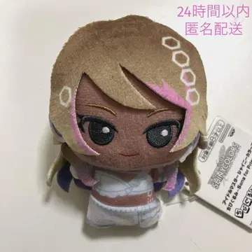 아이돌 마스터 샤이니 컬러즈 SD 인형 이즈미 마이 남코 한정판