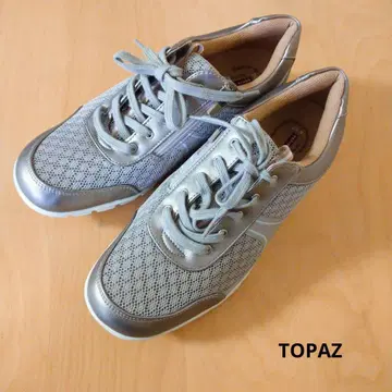 워킹화 토파즈 TOPAZ 3E 경량 스니커즈