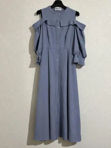 REDYAZEL 원피스 블루