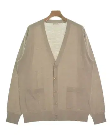 DRIES VAN NOTEN 남성용 가디건