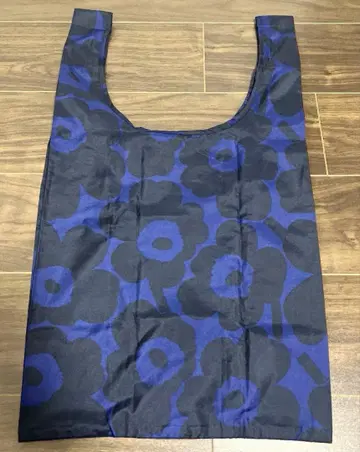 marimekko 마리메꼬 unikko 우니코 에코백 스마트 백