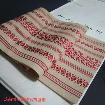하카타 치쿠젠 샤 나고야 오비