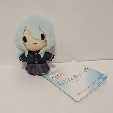 극장판 프로세카 요이자키 카나데 후와푸치 마스코트