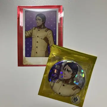 골든 카무이 삿츠도라 콜라보 코이토