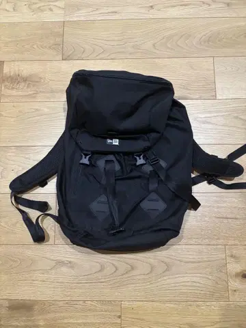 백팩 뉴에라 통학백 대용량 남녀 공용