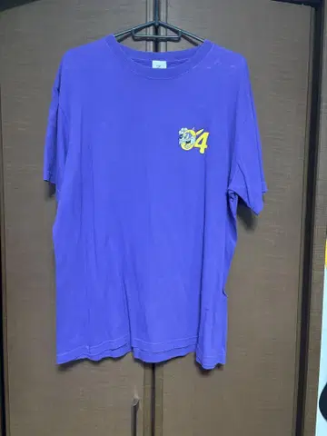 04 Limited Sazabys 티셔츠