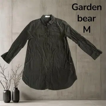 golden bear 골든베어 긴팔 셔츠 M