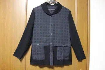새상품급 PINORE 피노레 2종 원단 사용 멋진 가디건
