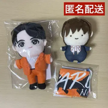 초특급 하루 마스코트