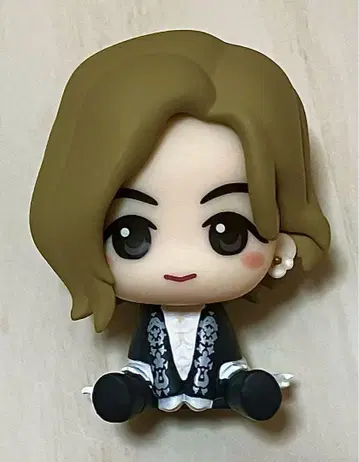 Mrs. GREEN APPLE 제일복권 C상 피규어 후지사와 료카