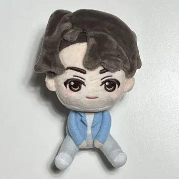 SEVENTEEN 민규 봉제 인형