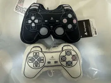 PlayStation 마스코트 ~GiGO 한정판~ 2개 세트