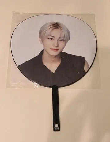 ENHYPEN 정원 부채