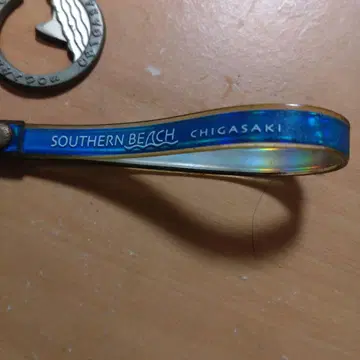 서던 올스타즈, 서던 beach.chigasaki 스트랩