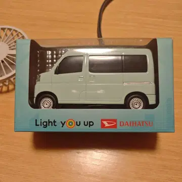 DAIHATSU 하이제트카고 미니카