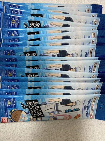 은혼 북마크 컬렉션