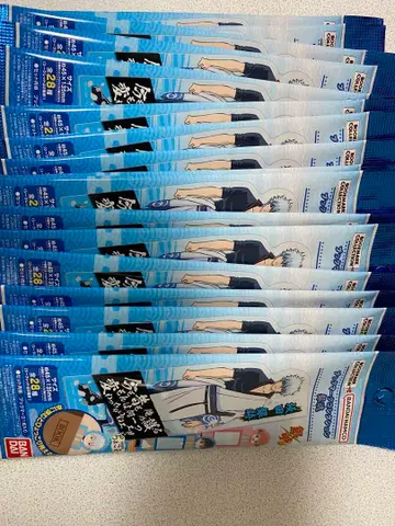 은혼 북마크 컬렉션