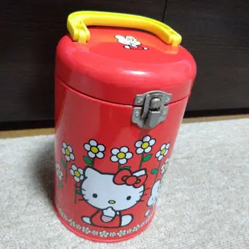 키티 캔 케이스