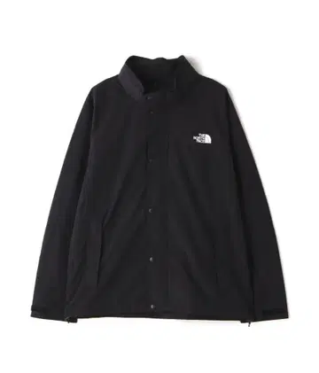 The North Face [ XS ] 블랙 마운틴 파카